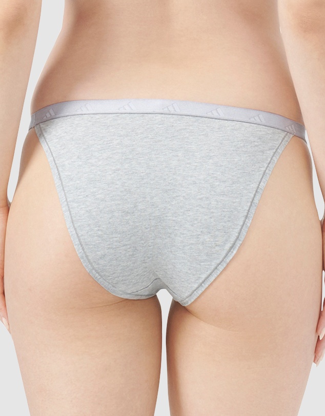 adidas Sportswear - Active Essentials Cotton String Bikini Brief