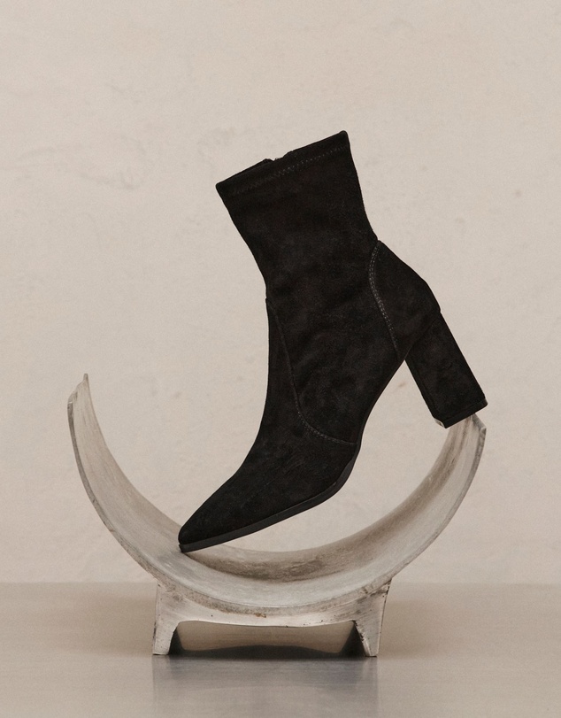 Siren - Hope Ankle Boots