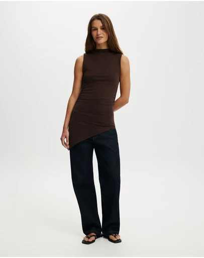 Cotton On - Honey Tunic