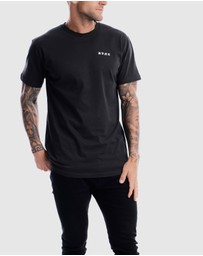 DVNT - Saxon Rise Tee