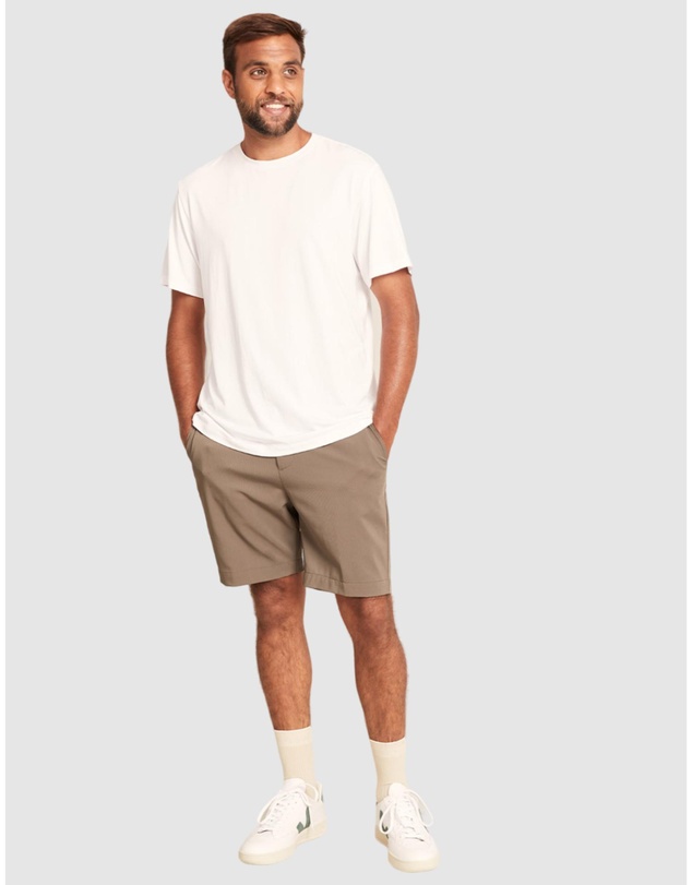 Boody - 4-Pack  Classic Crew Neck T-Shirt