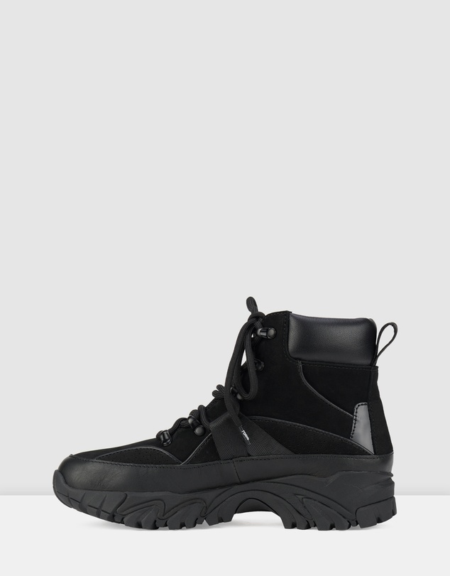 Rollie - Hiker Boot