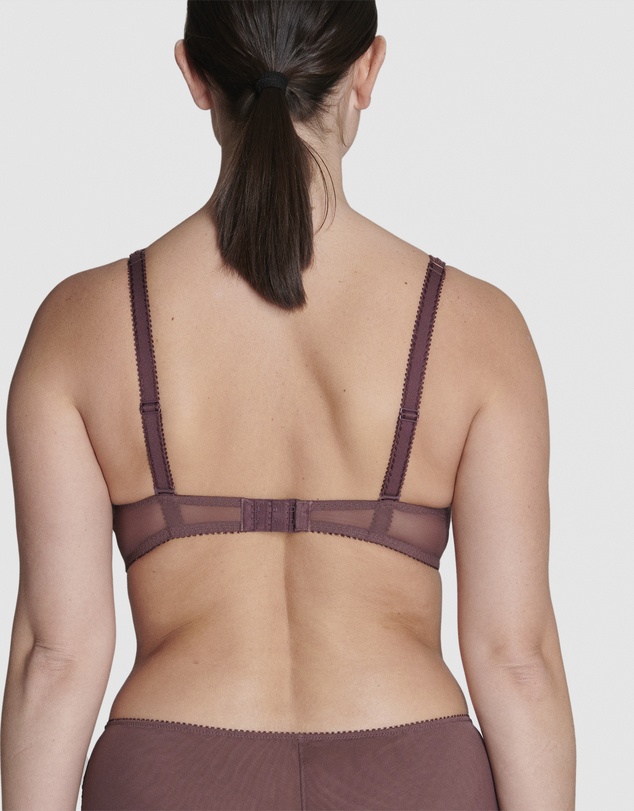 Simone Perele - Embleme Soft Cup Triangle Bra