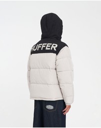 Huffer - Men's Duo Puffer Jacket