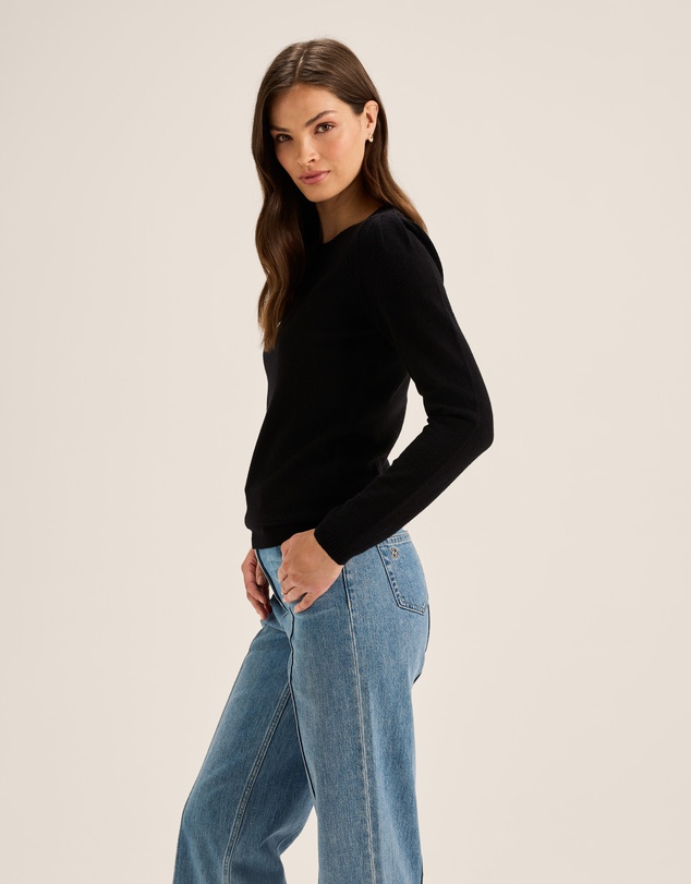 Review - Ayr Jumper
