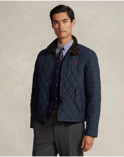 College Navy