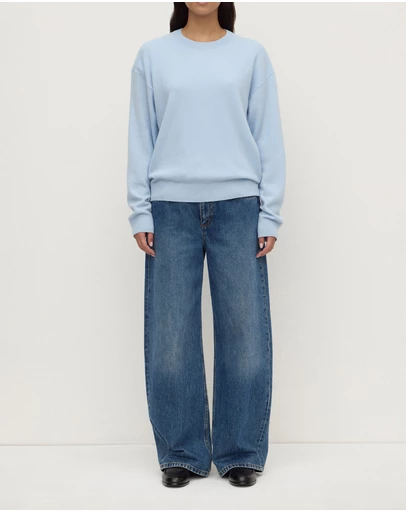 Assembly Label - Carter Wool Sweater