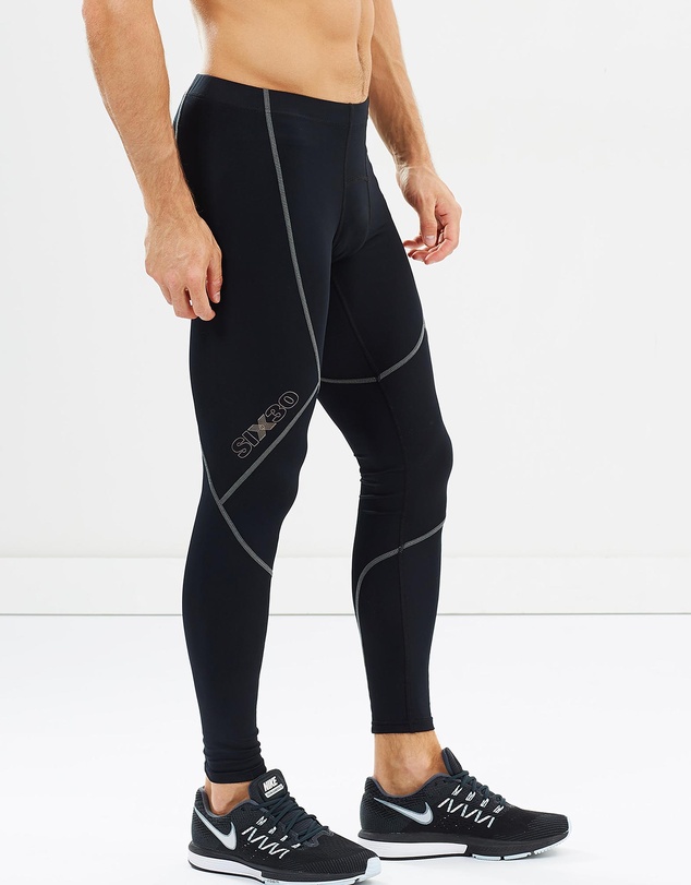 SIX30 - Core Compression Tights