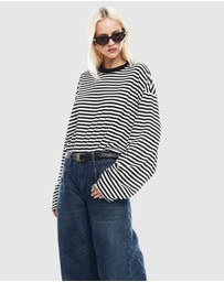 Lioness - Bloom Long Sleeve Top