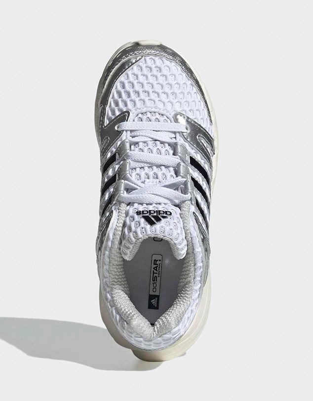 adidas Originals - Adistar Control 5 Elastic Lace Shoes - Kids