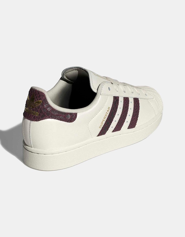 adidas Originals - Superstar II Sneakers - Women's