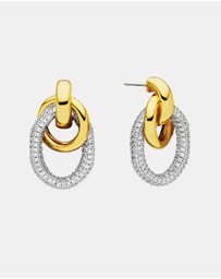 Amber Sceats - Lama Earrings