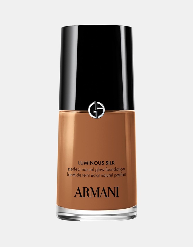 Giorgio Armani - Luminous Silk Foundation 12.1