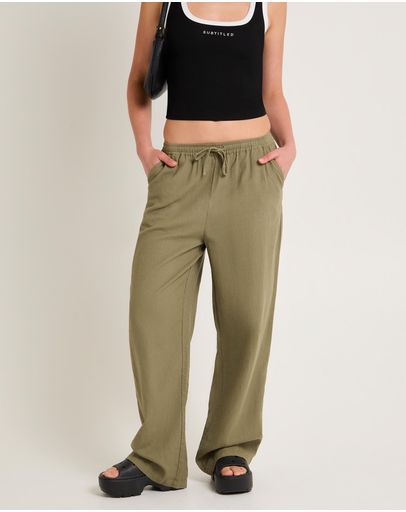 KHAKI
