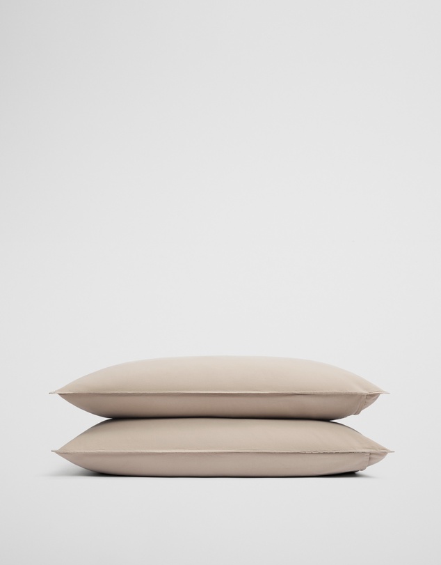 Country Road - Brae Australian Cotton Pillowcase Pair