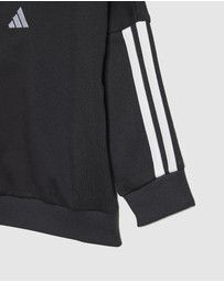 adidas Sportswear - Essentials Joggers Set - Babies-Kids