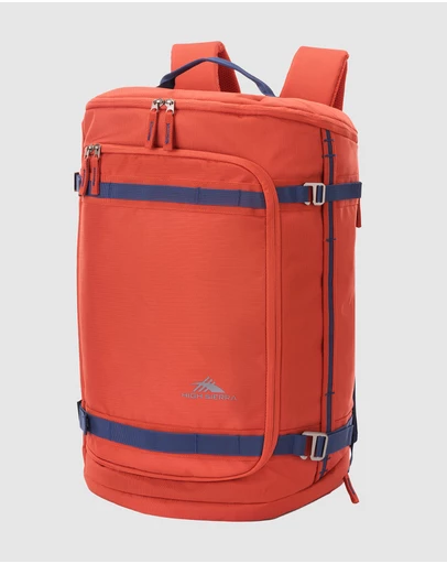 High Sierra - Travel Backpack