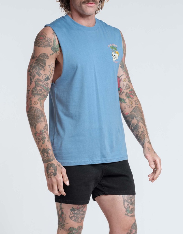 Vacancy Co - Club Dread Tank