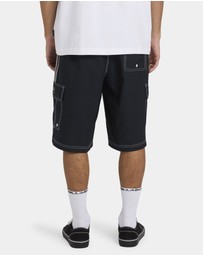 Billabong - Mens Throw On 3.0 22