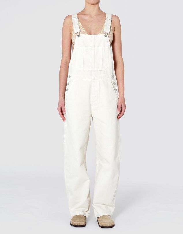 Rolla's - Arc Barrel Overalls