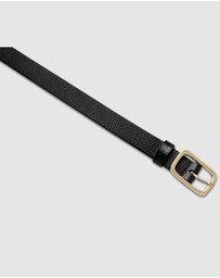 Status Anxiety - Nobody's Fault Belt