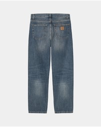 Carhartt WIP - Aaron Pants