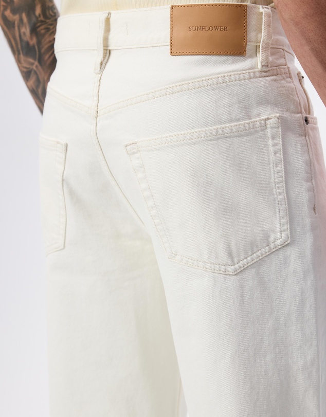Sunflower - Relaxed Boot Jeans