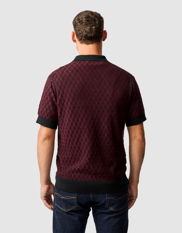 Rodd & Gunn - Galdfield Knit