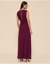 CHANCERY - Georgie Maxi Dress
