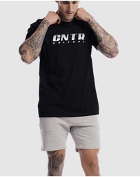 Counter Culture - Track Tee