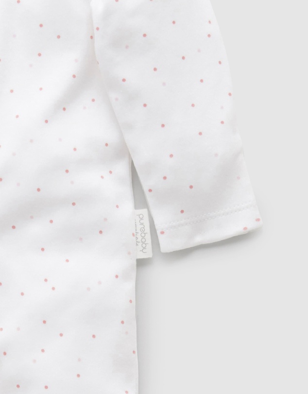 Purebaby - 3 Piece Set-Babies