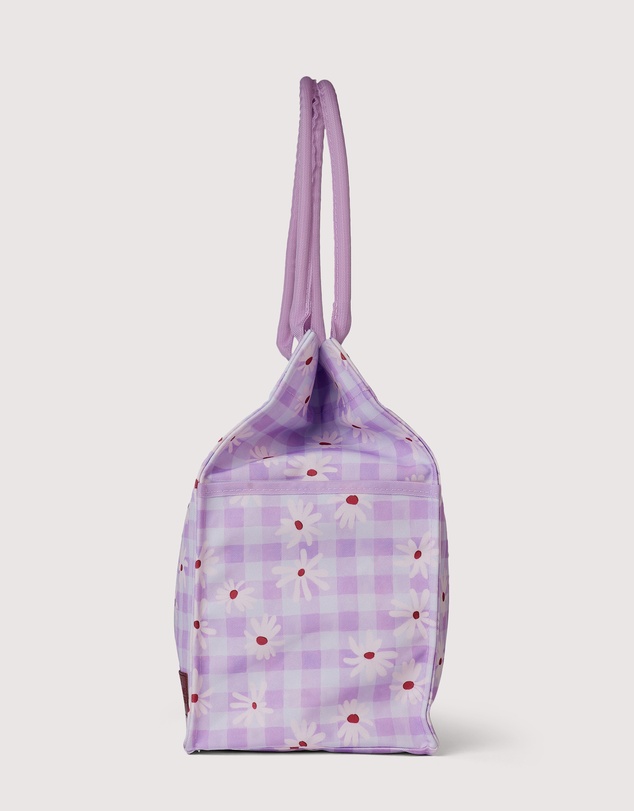 The Somewhere Co - Daisy Fields Ultimate Tote