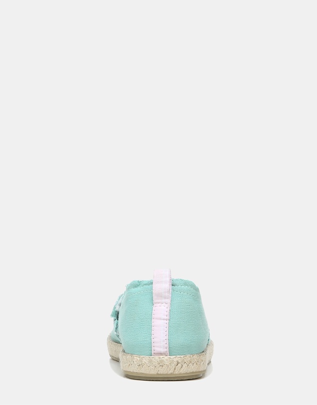Vionic - Laguna Espadrille - Wasabi