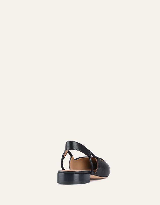 Jo Mercer - Larissa Dress Flats