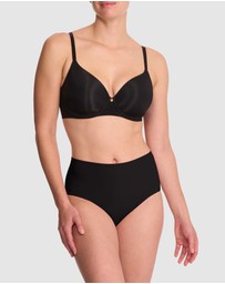 Natori - Cloud Comfort Wired Back-Smoothing T-Shirt Bra