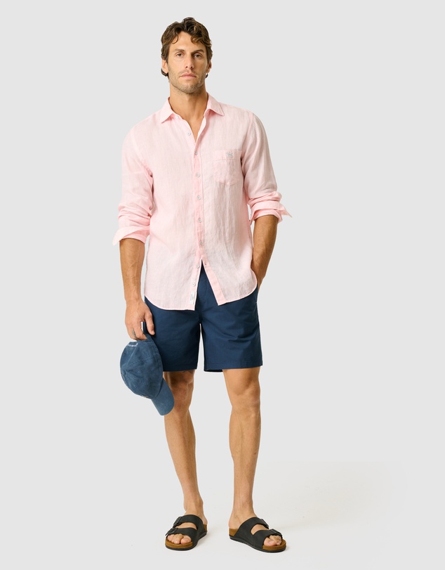 Rodd & Gunn - Coromandel 2 Sports Fit Shirt