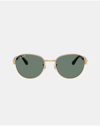 Ray-Ban - 0RB3766CH