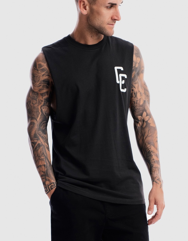 Counter Culture - Big Cypher Tank