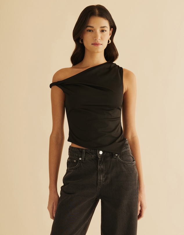 Atmos&Here - Asymmetric Folded Tank