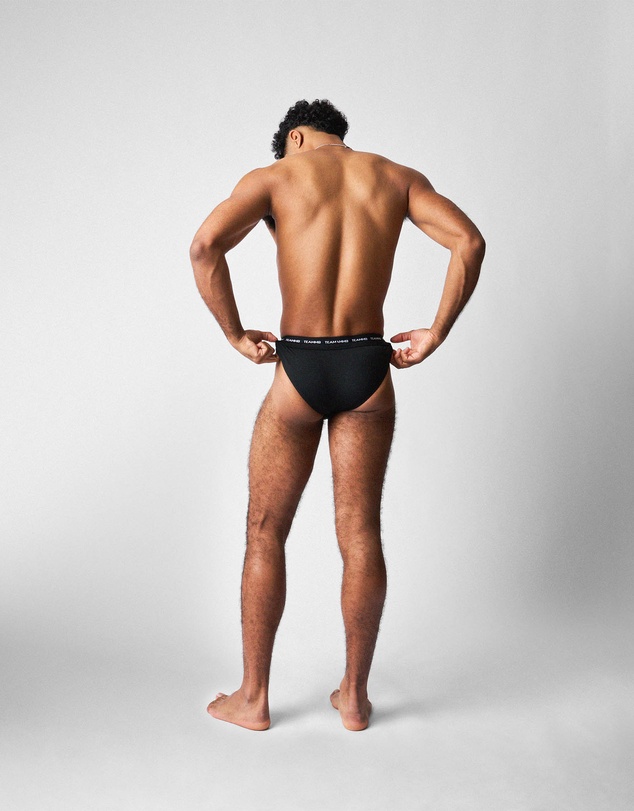 TEAMM8 - Ultra Sports Swim Brief