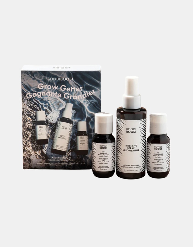 Bondi Boost - Grow Getter Set