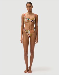 Fella Swim - Elvis Bikini Bottoms