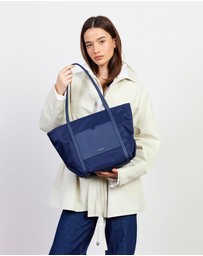 SABEN - Walker Tote Ink