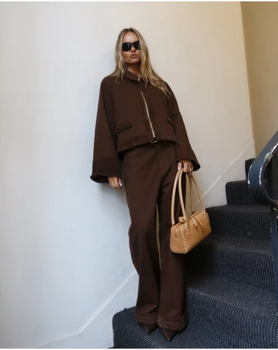 Sancia  - The Esmie Pants