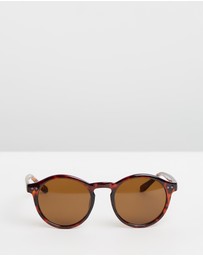 Reality Eyewear - Hudson