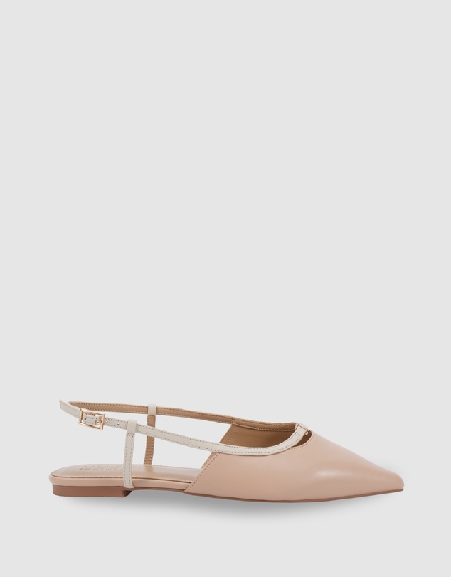 Nude Footwear - Astra