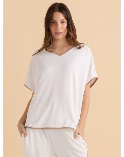 White/Beige