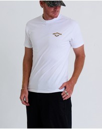 Brixton - Beekman Short Sleeve Shirt