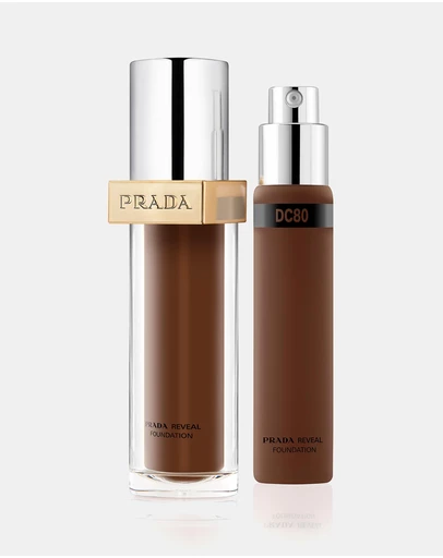 Prada - Prada Reveal Skin Optimizing Foundation