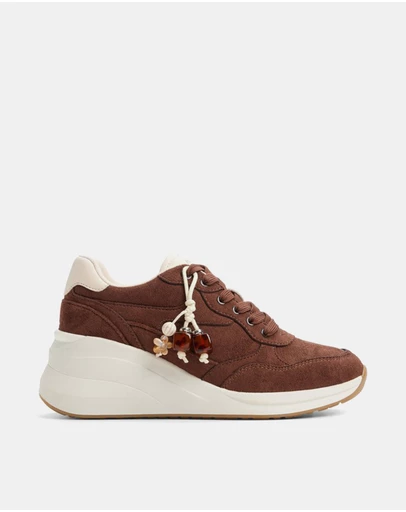 ALDO - Asiejan Wedge Sneakers